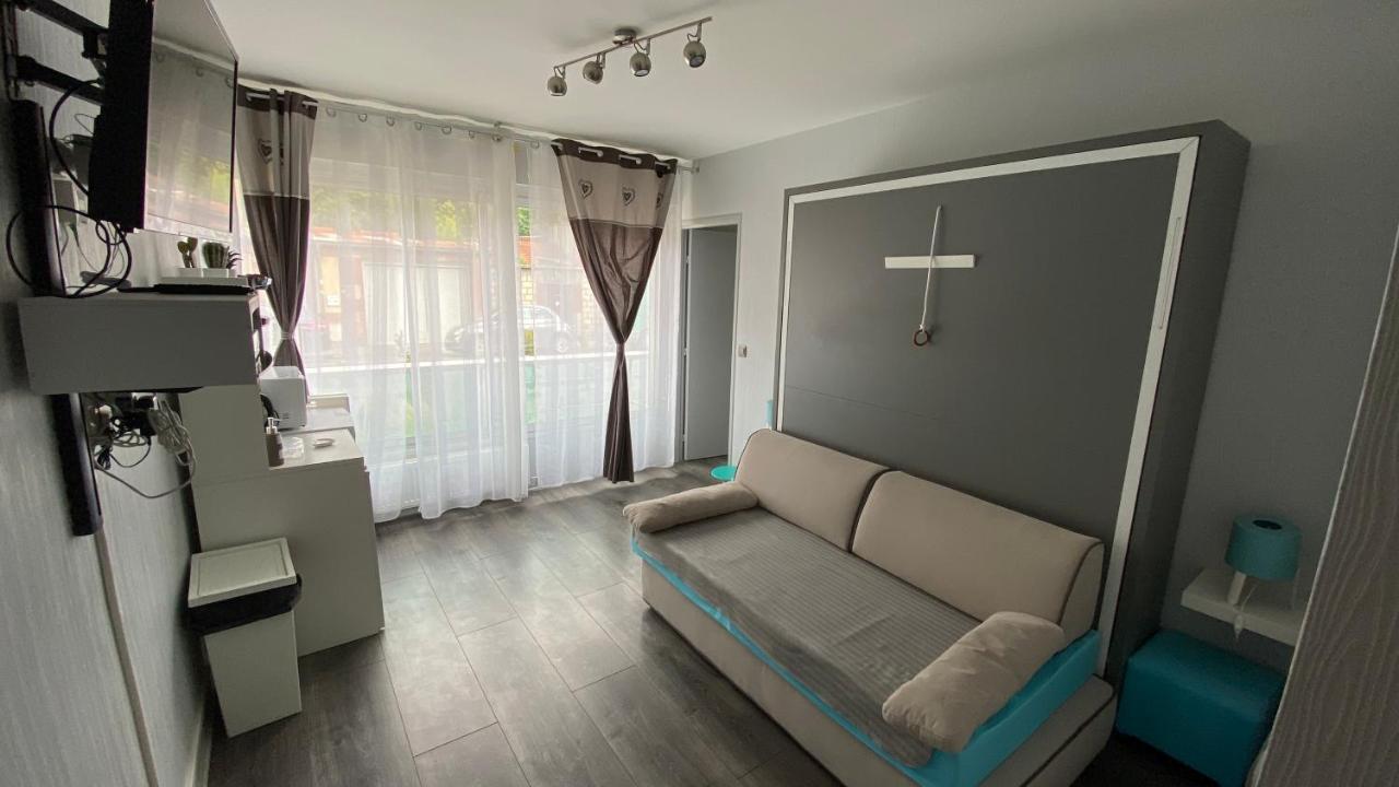Lyloo Studio Épernay Eksteriør bilde
